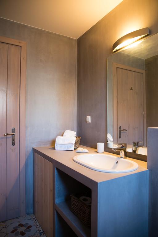 Prokymaia Penthouse Apartment