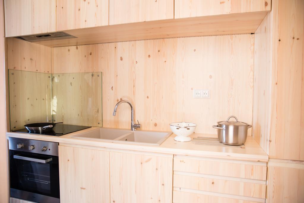 Prokymaia Penthouse Apartment *