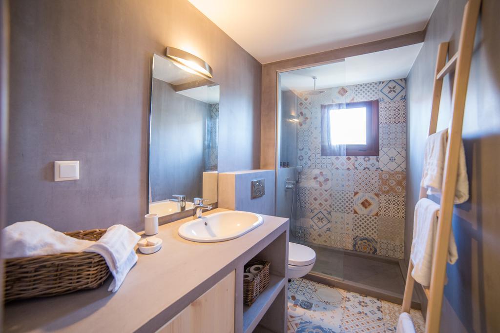 Apartment Prokymaia Penthouse