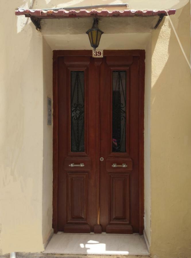 Prokymaia Penthouse
