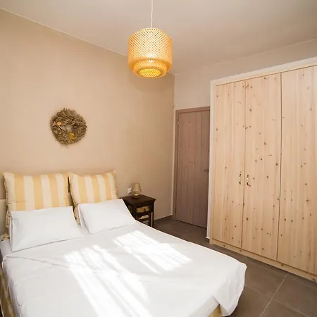 Prokymaia Penthouse Apartment Rethymno  Exterior photo