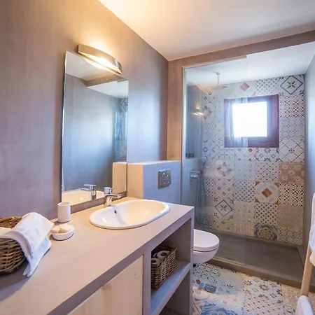 Prokymaia Penthouse Apartment Rethymno  Exterior photo