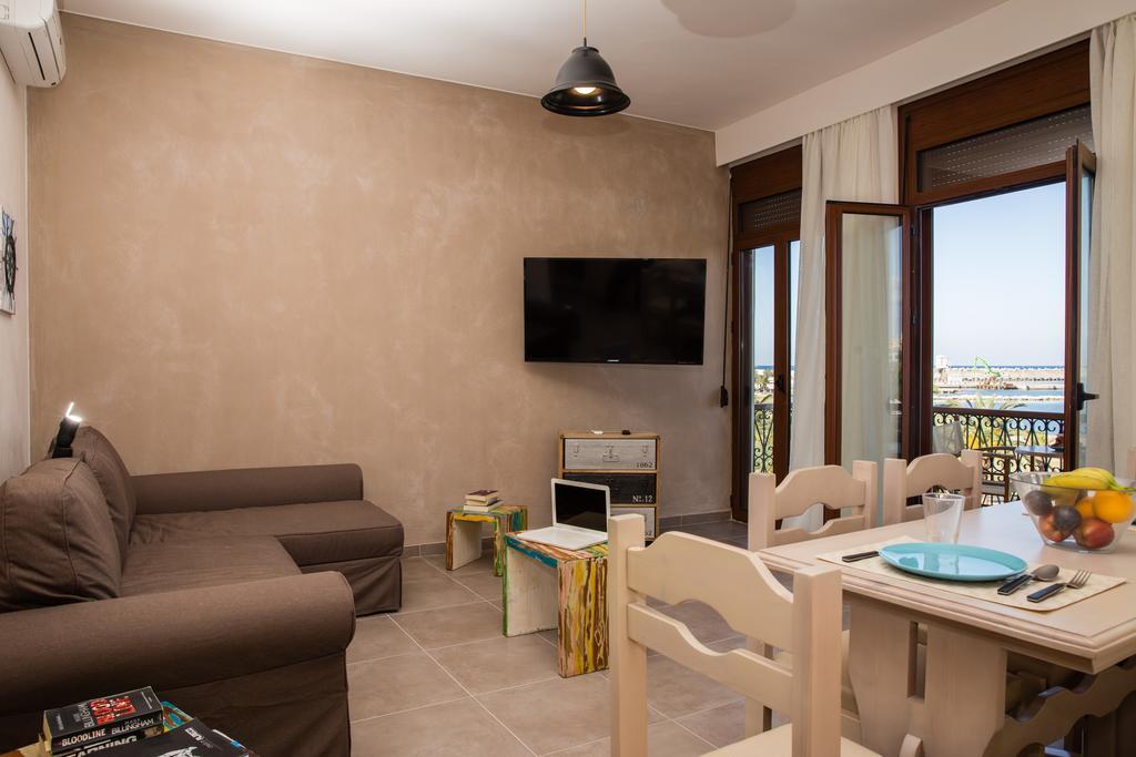 Prokymaia Penthouse *